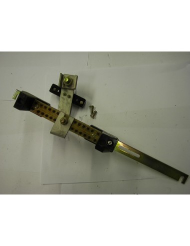 Bill Switch Gear INSULEX Neitral Assembley Main Assembley Neutral Block for DB Board