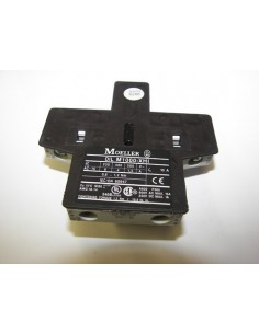 Kloc Moeller DILM1000-XHI11-SI 1x N/O 1x N/C Contact, Block for DILM40 to DILM1000
