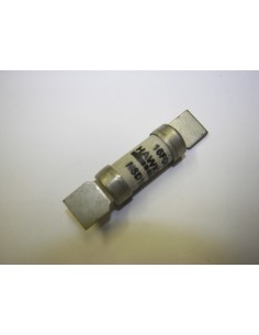 Hawker NSD16 16a Offset Blade Fuse BS88 80Ka