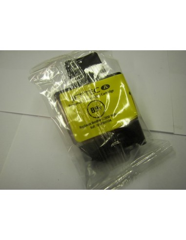 Jet Tec B9Y  Printer Cartridge Yellow Replaces LC900