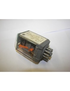 RS - Relco 345-993 or C3-A30X/AC115V 110v AC 11 Pin Relay 10a Switching