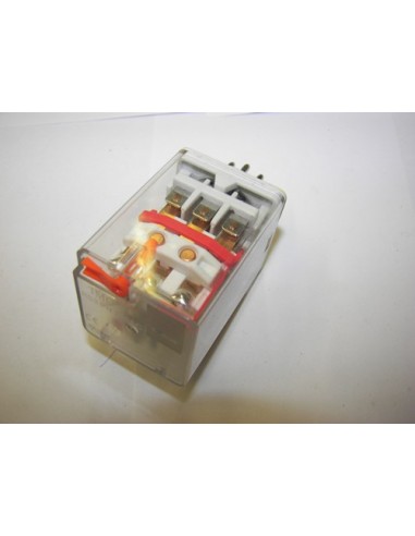 IMO RS3PN230AC 11 Pin 230v AC Relay 10 Amp Switching