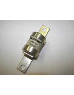 Bussmann DEO125 125amp gG Fuse BS88:2:1988 80ka 415v AC RS 139-956
