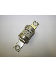 Bussmann DEO200 200amp gG Fuse BS 88:2:1988 80ka 415v AC RS 139-978