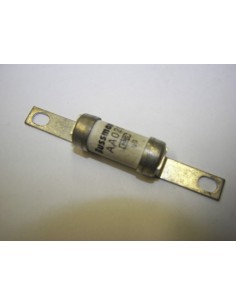 Bussmann AA020 or RS 413-355 20amp BS88:2:1988 550v AC 80Ka Fuse