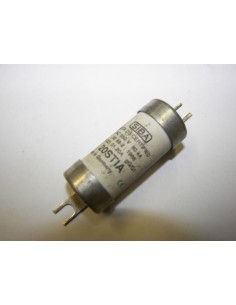 Siba 20STIA BS88-2:1988 gG 20amp Fuse