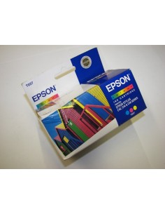 Epson T037 Genuine Epson Ink Cartridge 
