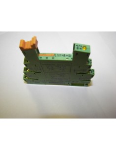 Phonix Contact PLC-BSC-24DC/1/ACT 2966058 RS 2508096399