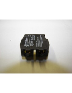 Moeller K1OC Contact Block