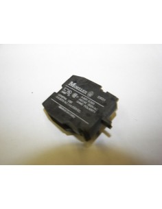 Kloc Moeller K1O1 Contacter Block 300v AC 10 amp Rating