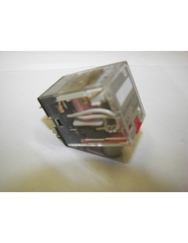 Omron MY4N or Rs 488-1803 110/120AV (s) 14 Pin Relay