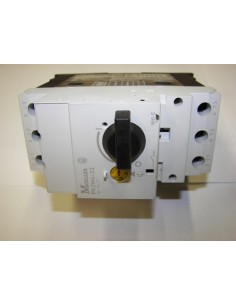 Kloc Moeller PKZM4-32 24amp - 32amp 50/60Hz PKZ Breaker Rs 619-4707