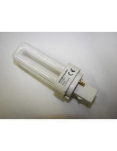 Osram Dulux D 10w/835 2 Pin 10 Watt Lamp
