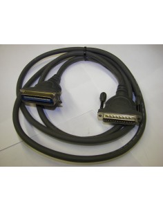 Belkin F2A046-06 Parallel Printer Cable