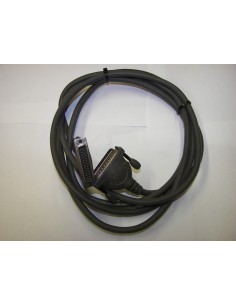 Belkin F2A047-10 Parallel Switchbox Cable
