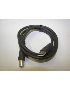 Belkin 1m USB Printer Cable 