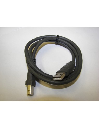Belkin 1m USB Printer Cable 