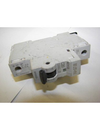 MEM Eaton MCH120 C20Amp 1 Pole 10KA MCB Breaker