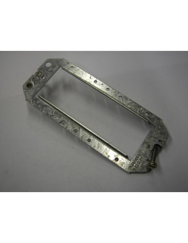 MK 3 or 4g Grid Switch Plate Old Style