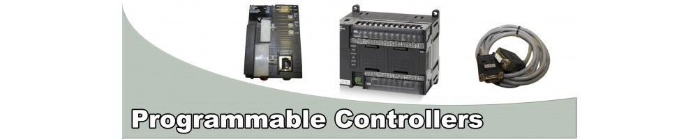 Programmable Controllers / PLC
